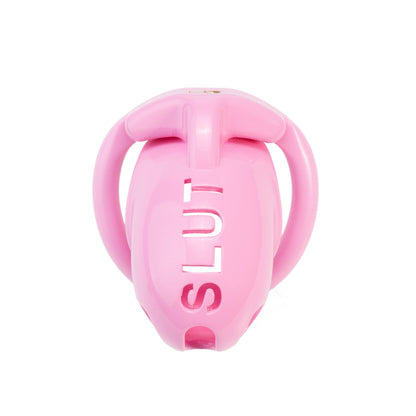 Xscockcage | Jaula de Castidad para Pene IMPRESA EN 3D SLUT