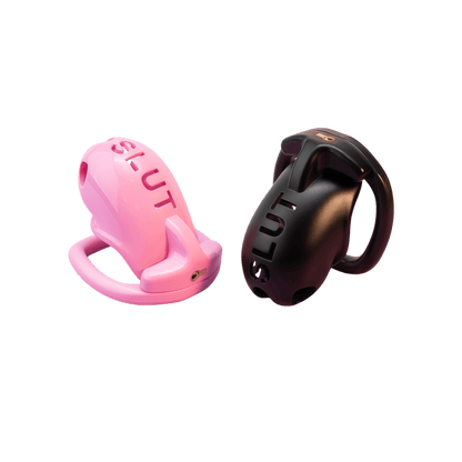 Xscockcage | Jaula de Castidad para Pene IMPRESA EN 3D SLUT