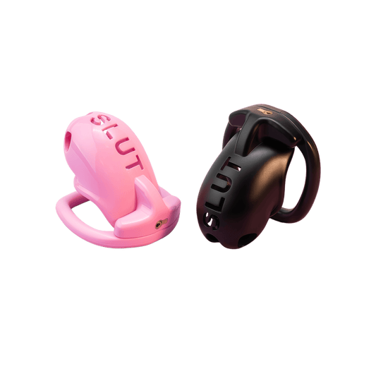 Xscockcage | Jaula de Castidad para Pene IMPRESA EN 3D SLUT