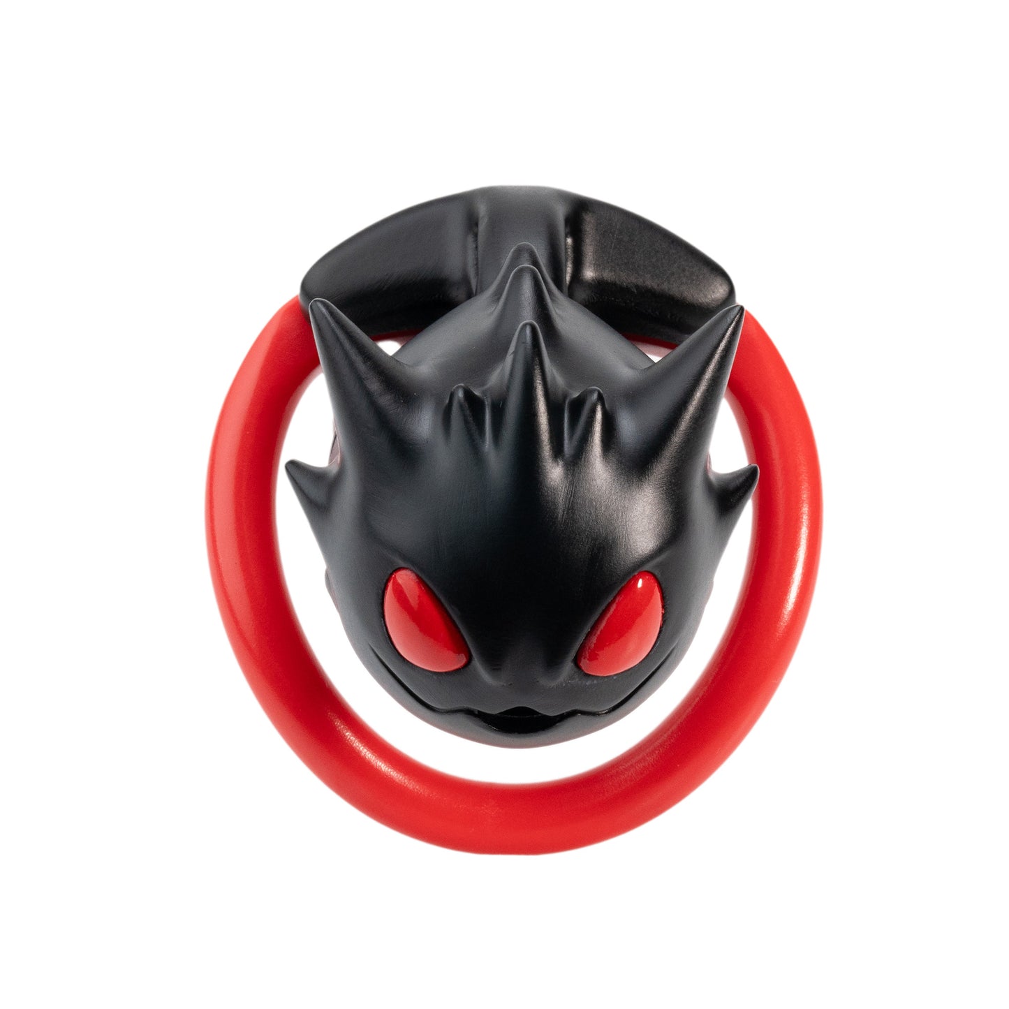 Xscockcage| The Devil Chastity Cage