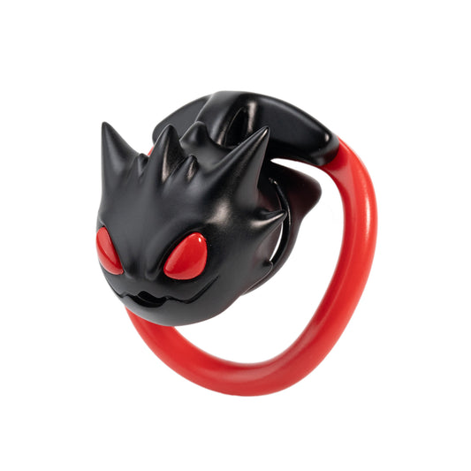 Xscockcage| La cage de chasteté du Diable