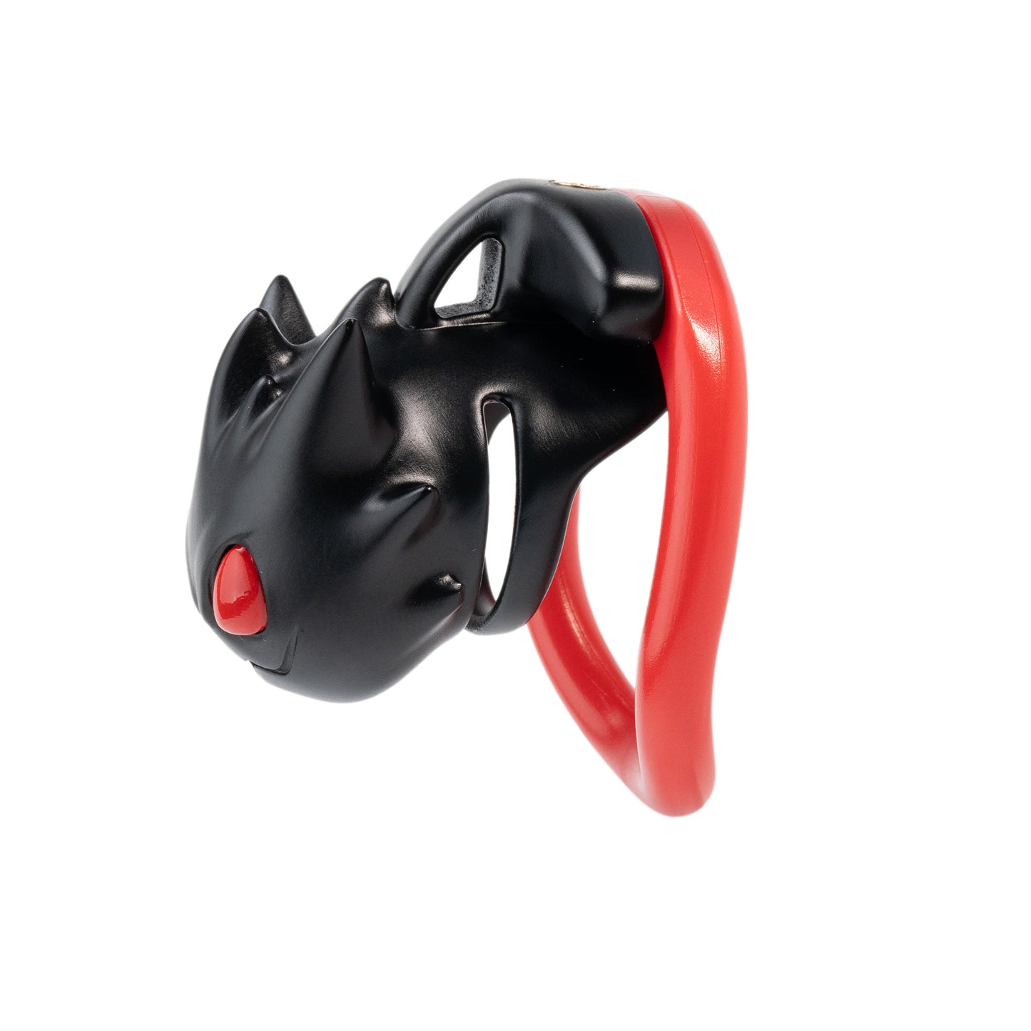 Xscockcage| The Devil Chastity Cage