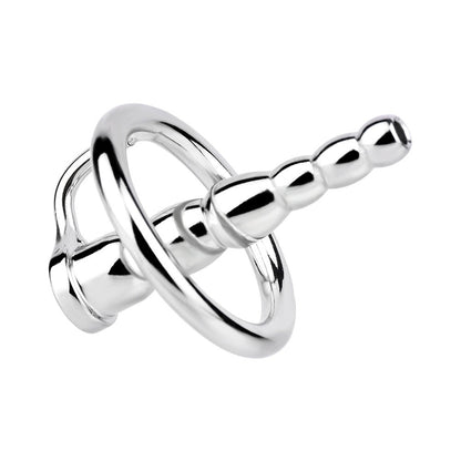 Xscockcage| Stellar Ring Horse Eye Stick
