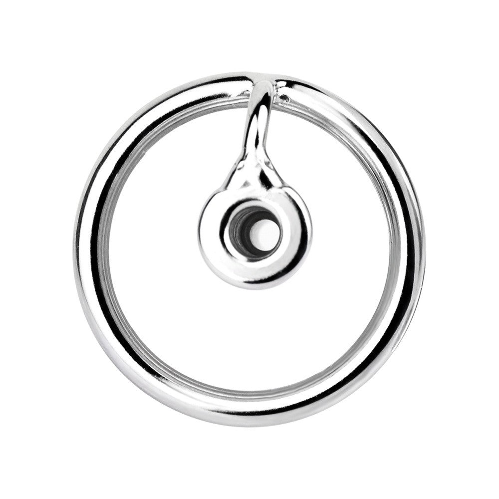 Xscockcage| Stellar Ring Horse Eye Stick