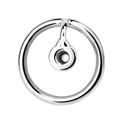 Xscockcage| Stellar Ring Horse Eye Stick