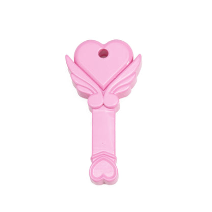 Xscockcage| 3D Print Girl Magic Wand Key Box