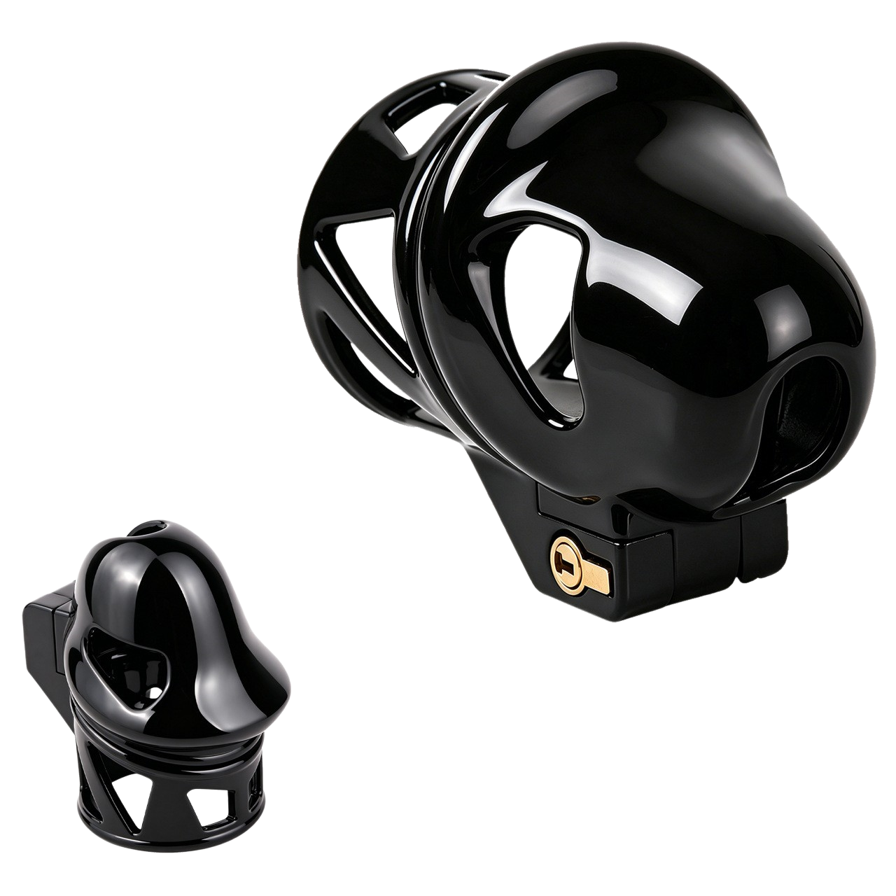Xscockcage| Lightweight and Breathable Chastity Cage