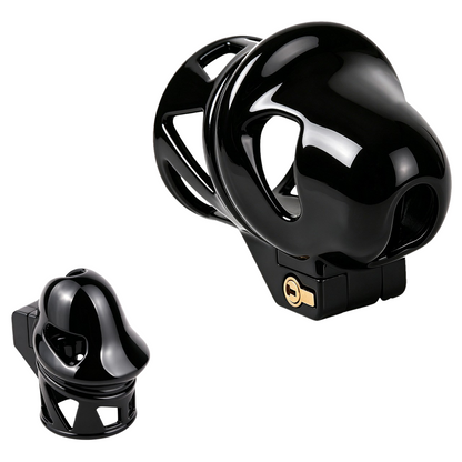 Xscockcage| Lightweight and Breathable Chastity Cage
