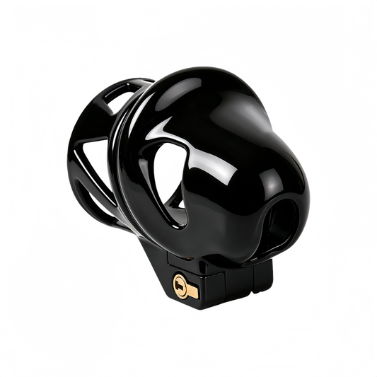 Xscockcage| Lightweight and Breathable Chastity Cage