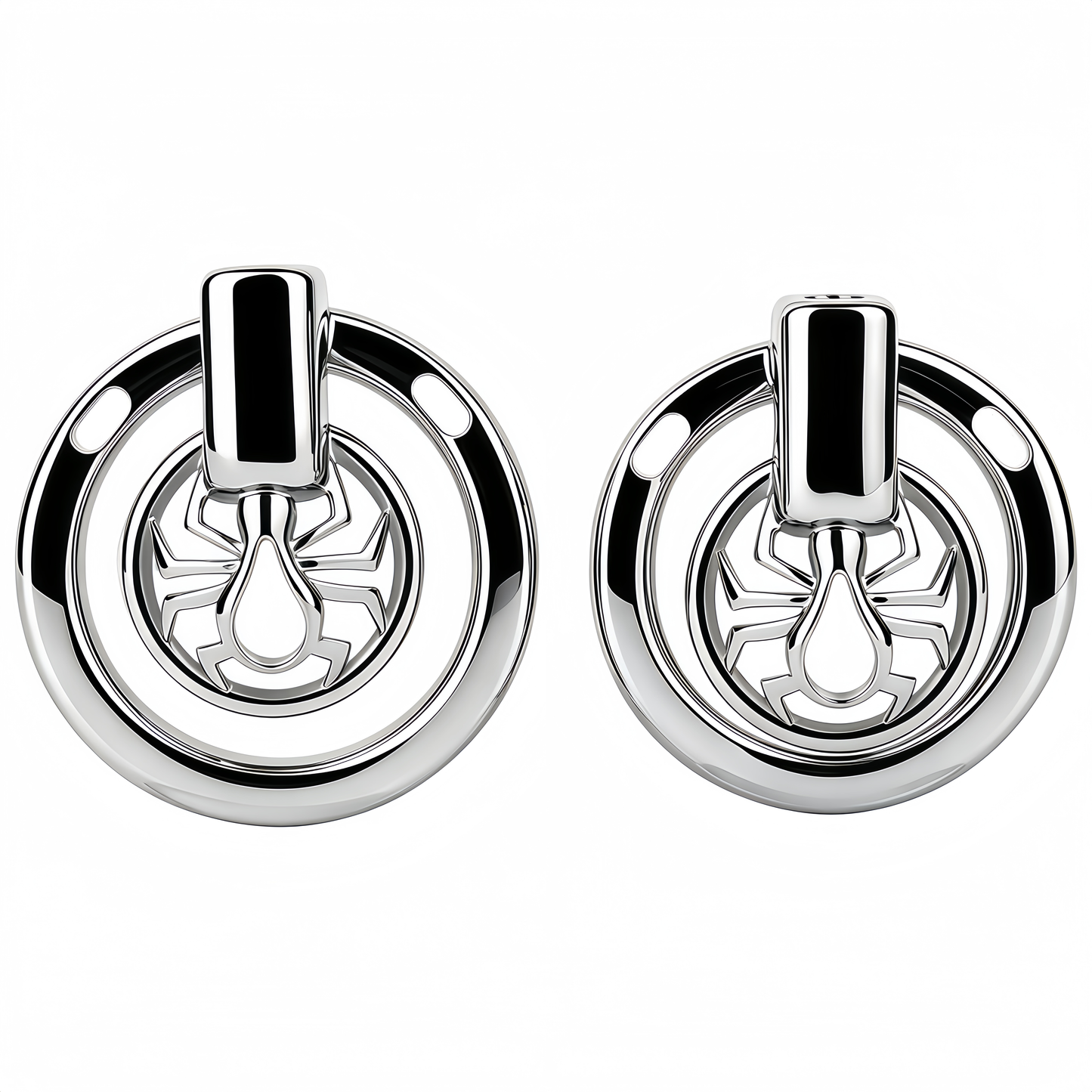 Xscockcage| NEWEST Spider-Man Micro Chastity Cage