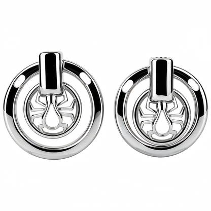 Xscockcage| NEWEST Spider-Man Micro Chastity Cage