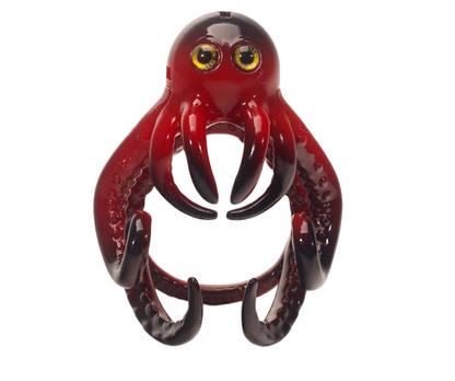Xscockcage| Octopus Chastity Cage
