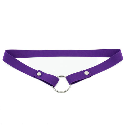 Xscockcage| Cinturón de castidad masculino, cinturón de asistencia, correa de jaula de castidad, cinturón de sissy