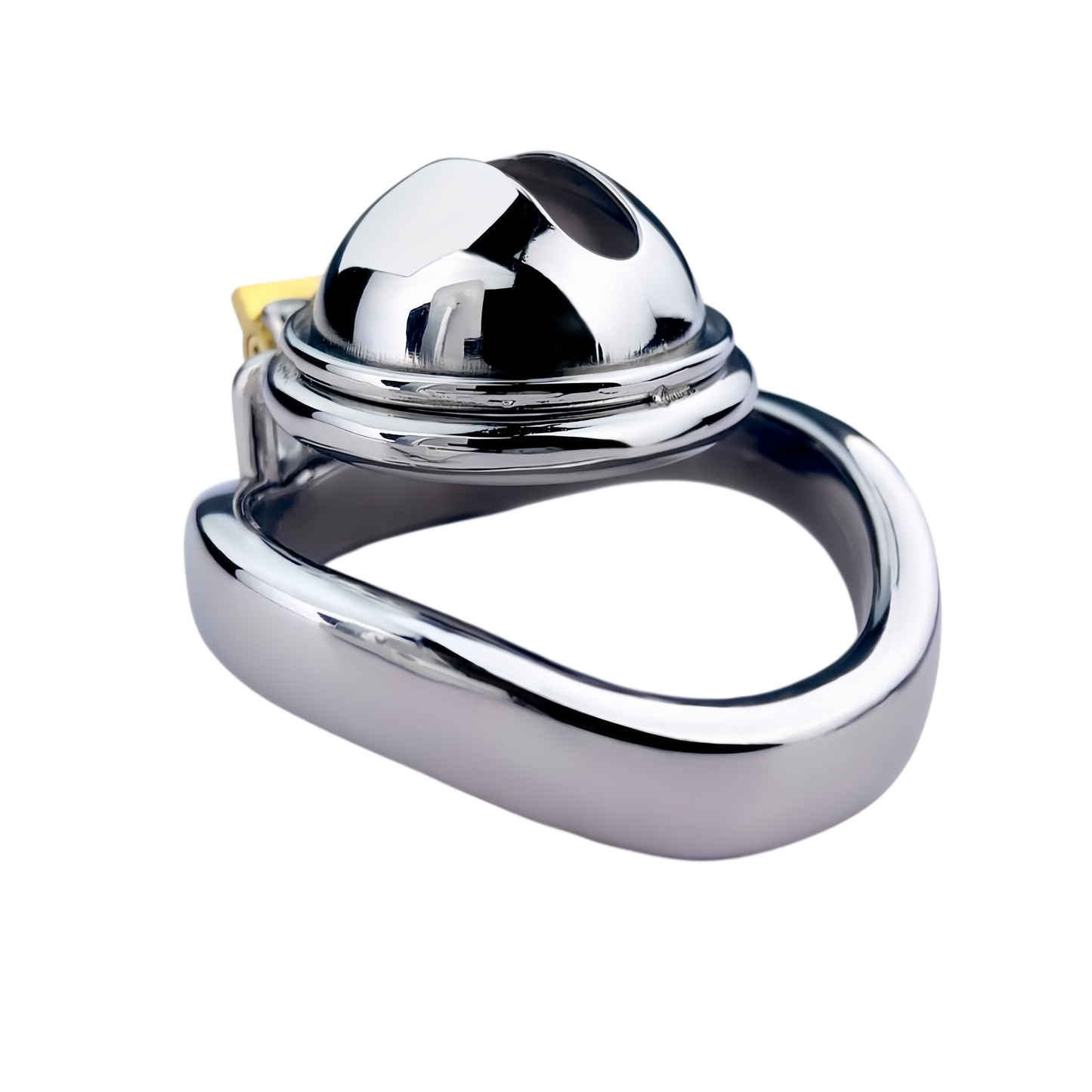 Xscockcage| Metal Helmet Male Chastity Cage  Sissy Chastity Belt