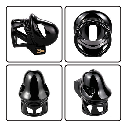 Xscockcage| Lightweight and Breathable Chastity Cage