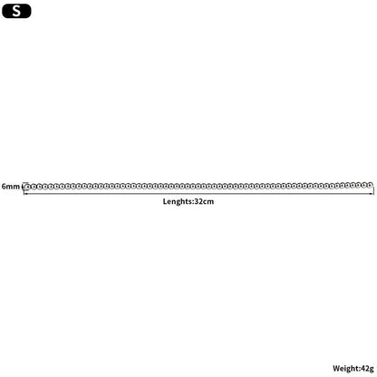 Xscockcage| Beaded Chain Urethral Sound