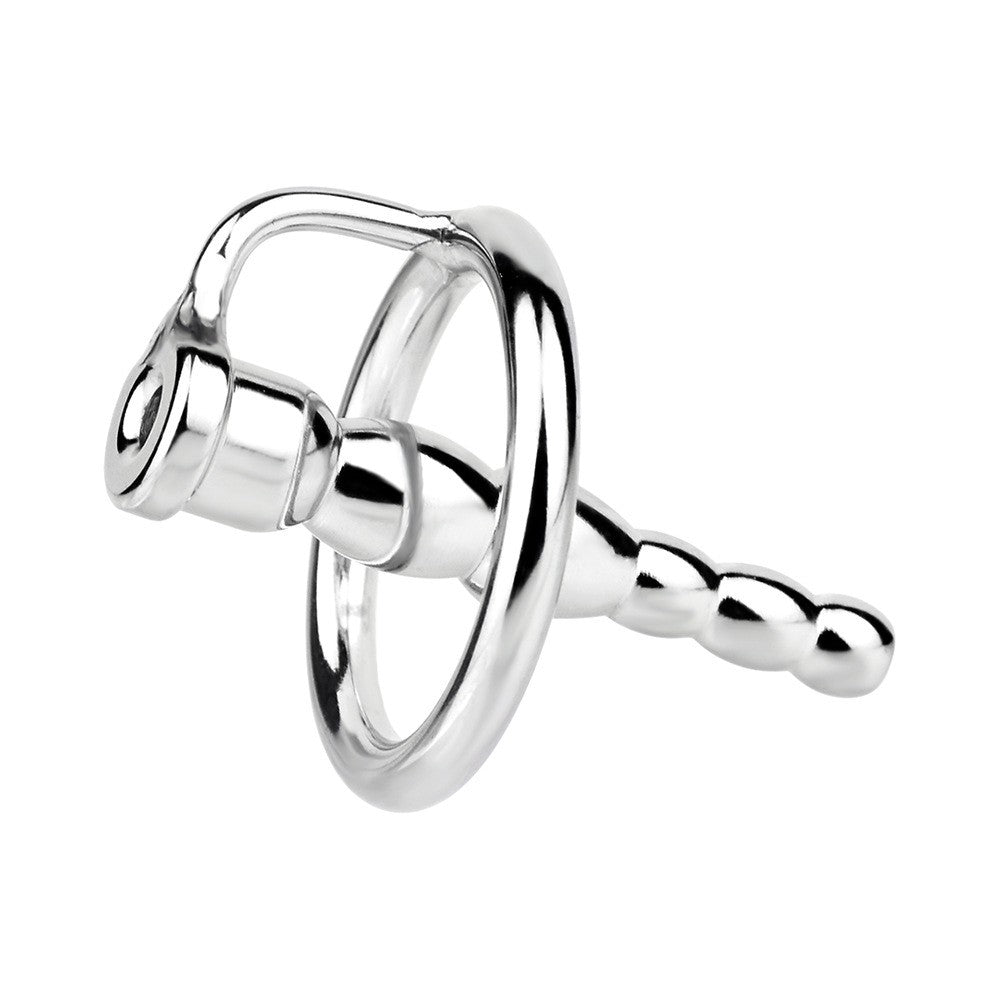 Xscockcage| Stellar Ring Horse Eye Stick