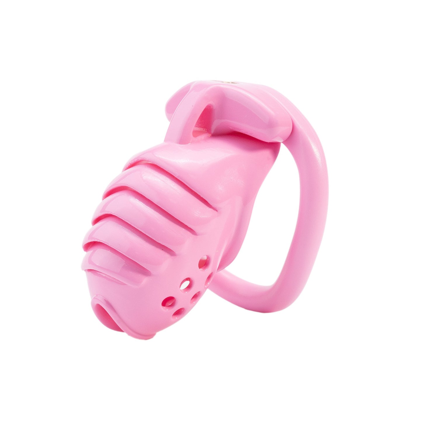Xscockcage| Shark Gills Chastity Cage