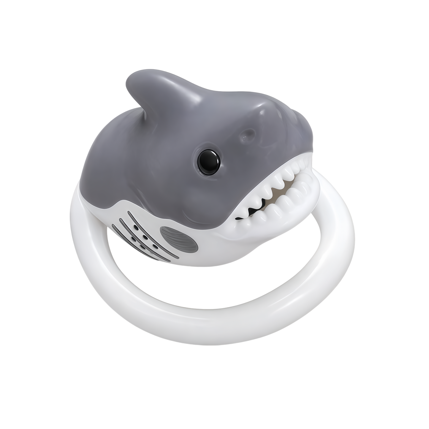 Xscockcage| Shark Jaw Chastity Chastity Cage