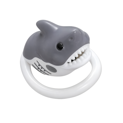 Xscockcage| Shark Jaw Chastity Chastity Cage
