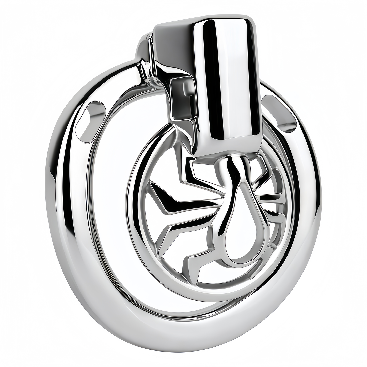 Xscockcage| NEWEST Spider-Man Micro Chastity Cage