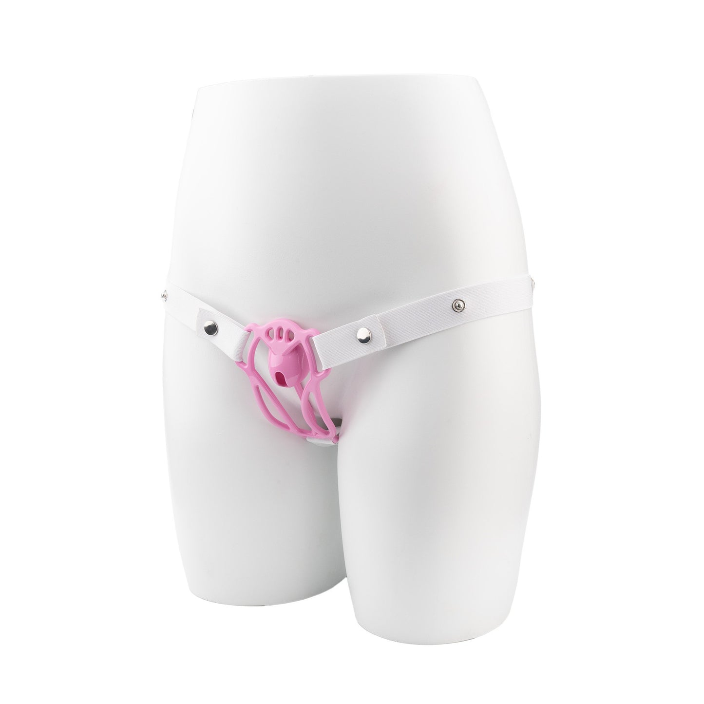 Xscockcage| Sexy Sissy Chastity Training Clip