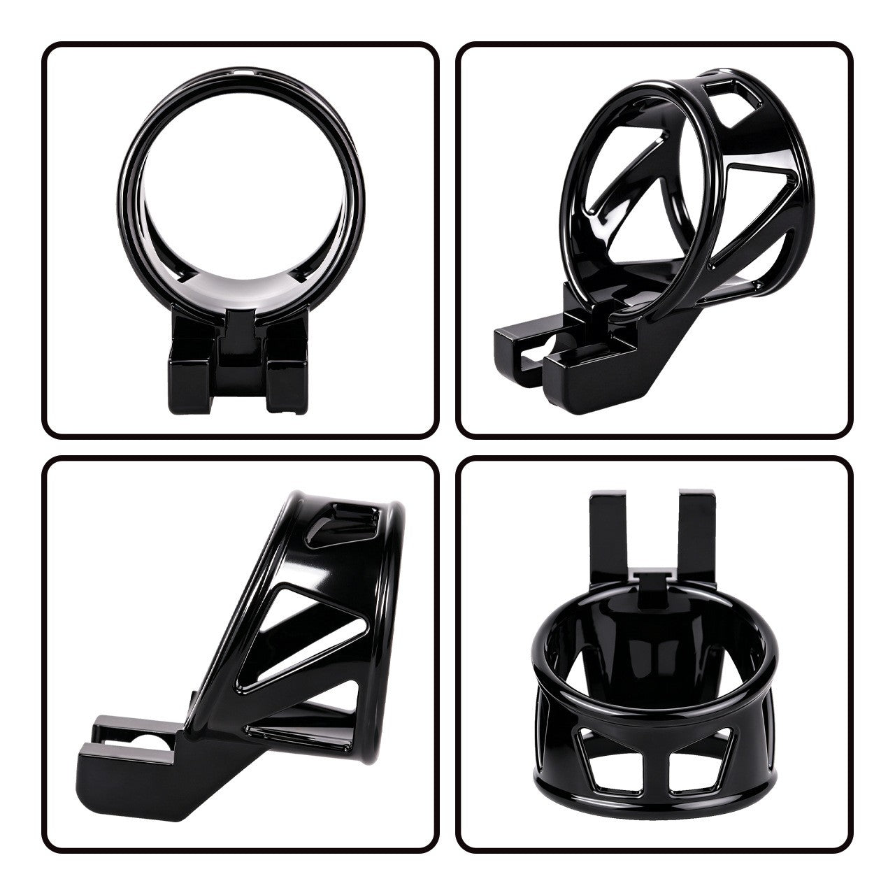 Xscockcage| Lightweight and Breathable Chastity Cage