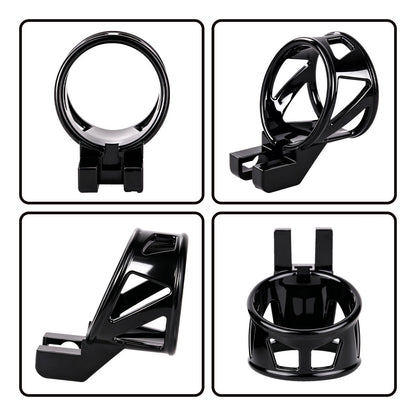 Xscockcage| Lightweight and Breathable Chastity Cage