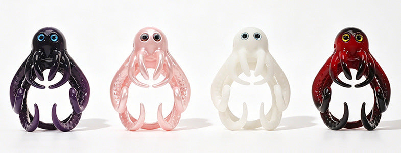 Xscockcage| Octopus Chastity Cage