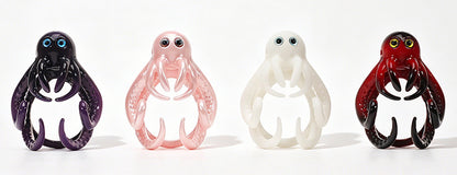 Xscockcage| Octopus Chastity Cage