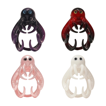 Xscockcage| Kraken Eye Octopus Chastity Cage