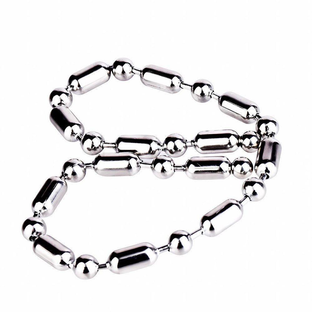 Xscockcage| Spherical&Capsule Urethral Sound