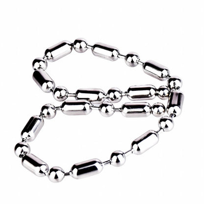 Xscockcage| Spherical&Capsule Urethral Sound