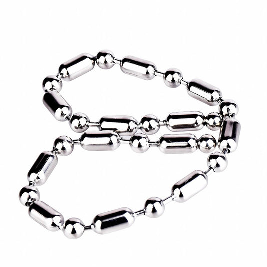 Xscockcage| Spherical&Capsule Urethral Sound