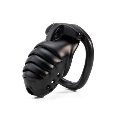 Xscockcage| Shark Gills Chastity Cage