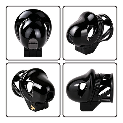 Xscockcage| Lightweight and Breathable Chastity Cage