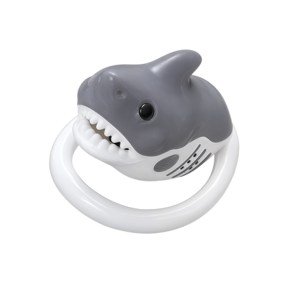 Xscockcage| Shark Jaw Chastity Chastity Cage