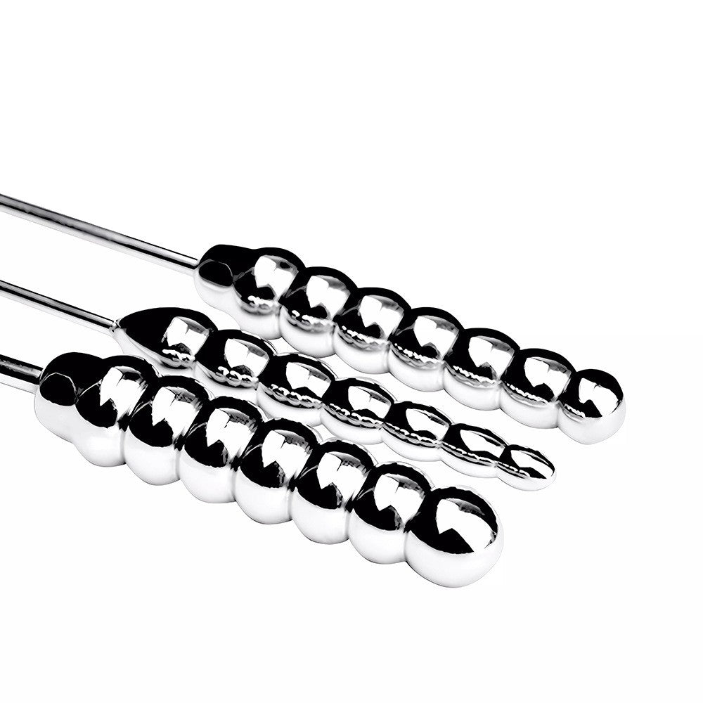 Xscockcage| Universal at Both Ends Urethral Sound