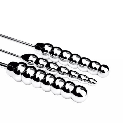 Xscockcage| Universal at Both Ends Urethral Sound