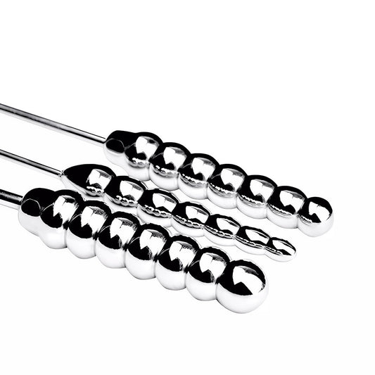 Xscockcage| Universal at Both Ends Urethral Sound